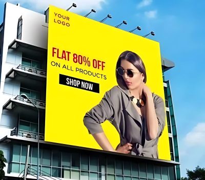 Outdoor Advertising Outdoor Advertising