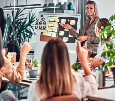 Strategic Marketing Consulting Strategic Marketing Consulting